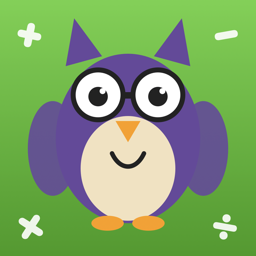 MathOwl app icon
