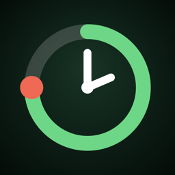 PresentTime app icon