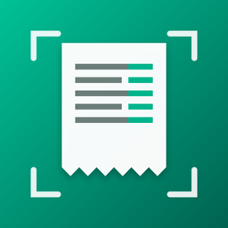 ReceiptStub app icon